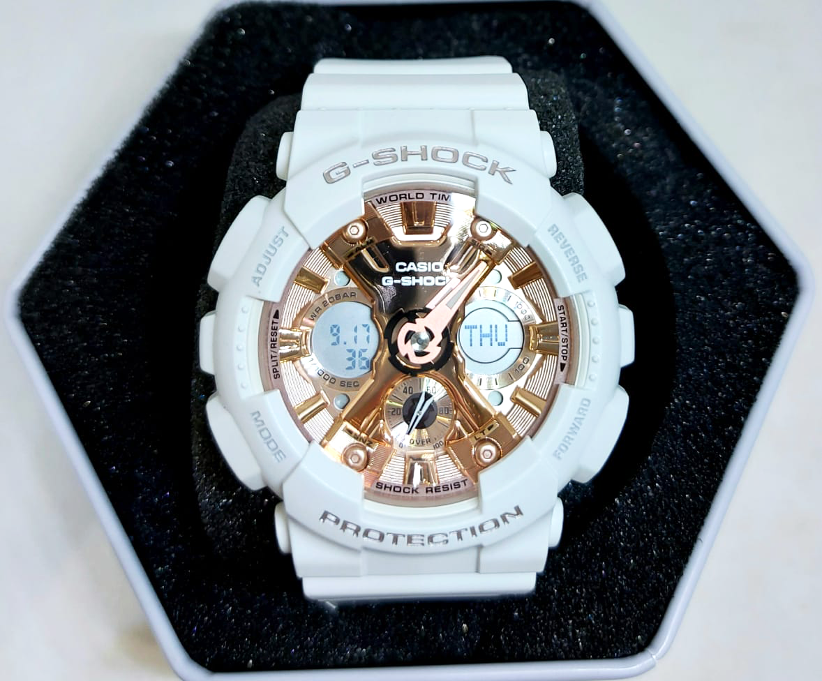 G-Shock 